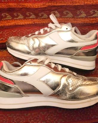 Scarpe Diadora tg 39