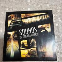 Vinile di Driver San Francisco Soundtrack