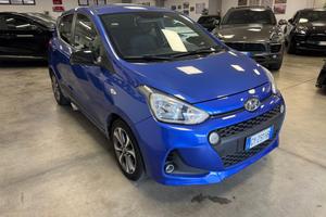 Hyundai i10 1.0 MPI Comfort