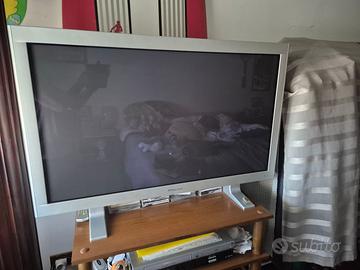 TV al Plasma  Funzionante