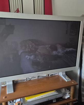 TV al Plasma  Funzionante