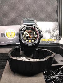 Orologio Militare MTM Special Ops Black Falcon 
