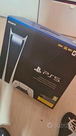 playstation 5