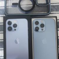 iPhone 13 Pro 128GB Sierra Blue