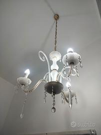 Set Lampadari 