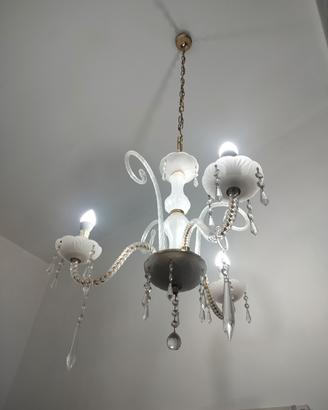 Set Lampadari 