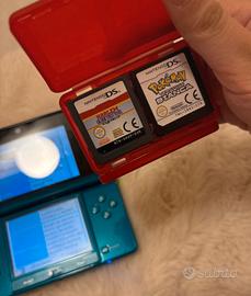 Giochi nintendo ds