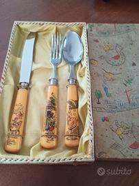 set vintage