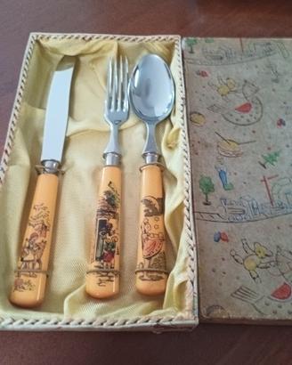 set vintage