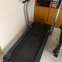 Tapis roulant nordictrack elettronico