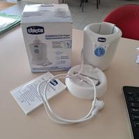 Chicco scaldabiberon casa-viaggio