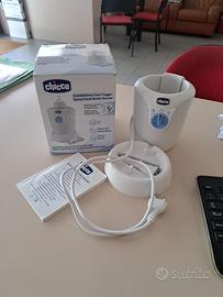 Chicco scaldabiberon casa-viaggio