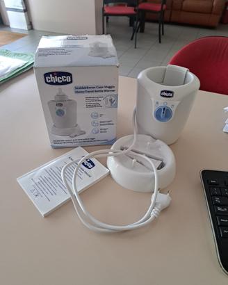 Chicco scaldabiberon casa-viaggio