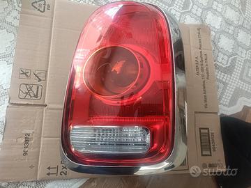 Fanale posteriore dx mini Countryman 2020