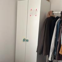 Armadio IKEA