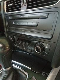 INTERNI, SEDILI, CRUSCOTTO, ACCESSORI AUDI A5