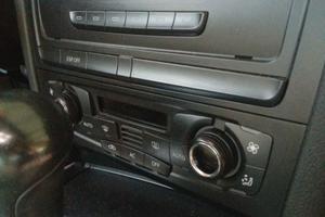 INTERNI, SEDILI, CRUSCOTTO, ACCESSORI AUDI A5