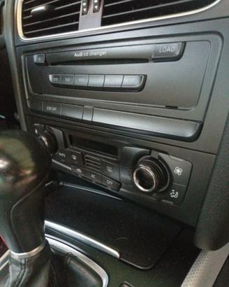 INTERNI, SEDILI, CRUSCOTTO, ACCESSORI AUDI A5