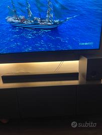 soundbar sony sa-ct80