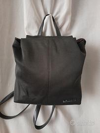 Zaino in tessuto Laura Biagiotti 