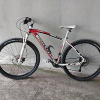 MTB Lee Cougan Revenge 29"