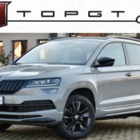 SKODA KAROQ 2.0 TDI SPORTLINE 4X4 150cv DSG, SERVI