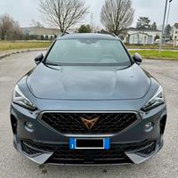 CUPRA FORMENTOR 1.5 TSI AUTOMATICA