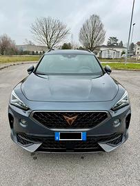 CUPRA FORMENTOR 1.5 TSI AUTOMATICA