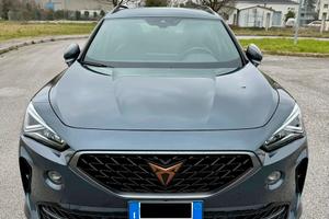 CUPRA FORMENTOR 1.5 TSI AUTOMATICA