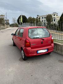 suzuki alto pochissimi km