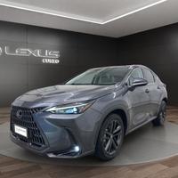 Lexus NX 450h+ 2.5 phev Premium+ 4wd 309cv e-cvt