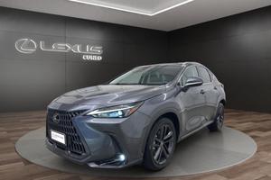 Lexus NX 450h+ 2.5 phev Premium+ 4wd 309cv e-cvt