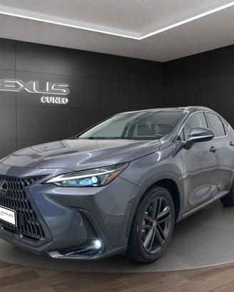 Lexus NX 450h+ 2.5 phev Premium+ 4wd 309cv e-cvt