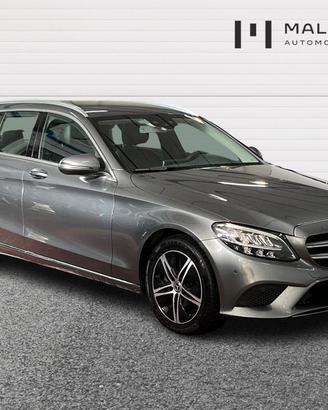 MERCEDES-BENZ C SW 200 d Sport Plus auto