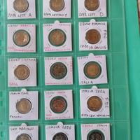 numismatica collezionismo 