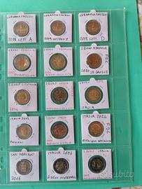numismatica collezionismo 