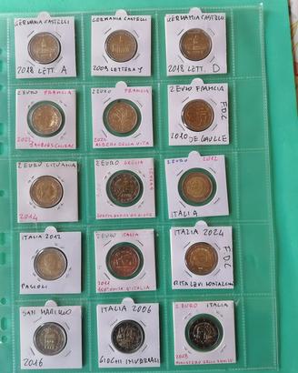 numismatica collezionismo 