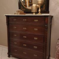 Canterano restaurato