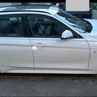 Bmw 318 touring M sport