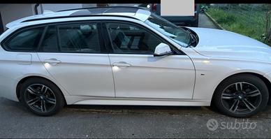 Bmw 318 touring M sport