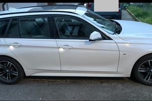 Bmw 318 touring M sport