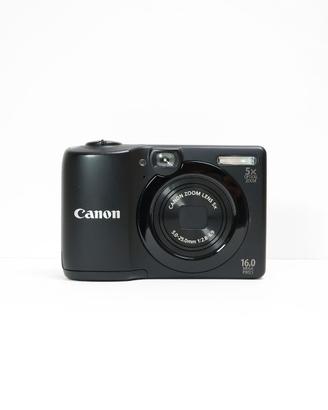 Fotocamera CCD Canon PowerShot A1300 HD - Vintage