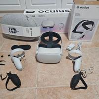 Oculus Quest 2