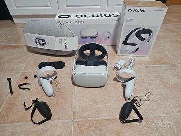 Oculus Quest 2