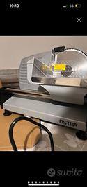 Affettatrice OSTBA sl158 150w