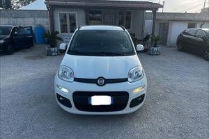 Fiat Panda 1.3 MJT 95 CV S&S Lounge