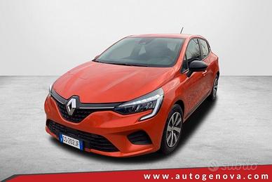 Renault Clio 1.0 SCE 65CV EQUILIBRE ( FARI LED - C