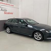 Audi A4 Avant 35 TDI/163 CV S tronic Business