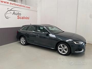 Audi A4 Avant 35 TDI/163 CV S tronic Business