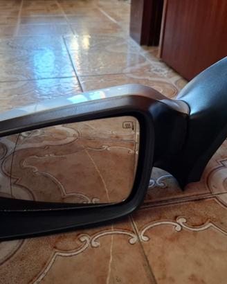 Specchietto opel